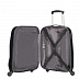 Чемодан Samsonite Kid Star Wars Ultimate 25C-09008 Black