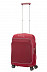 Чемодан Samsonite Fuze 55см 64N-00002 Red