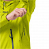 Куртка женская Jack Wolfskin Exolight Pro Jacket W flashing green