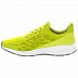 Полуботинки мужские Jack Wolfskin Coogee Chill Low M green lime