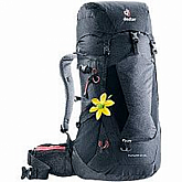 Рюкзак Deuter Futura 24 SL 3400218-7000 black (2021)