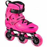 Роликовые коньки детские Powerslide Phuzion Jet Kids 940625 pink
