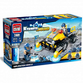 Конструктор Enlighten 2401