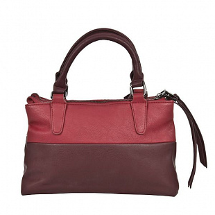 Женская сумка Pola 4248 burgundy