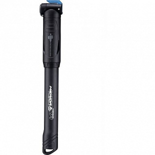 Насос-мини Merida Eco Road Mini black / gray 2274001537