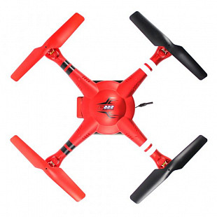 Квадрокоптер WL Toys Q222+G