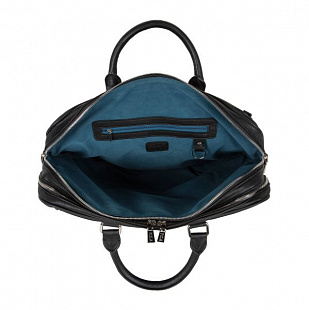Мужская сумка Pola 88519 black