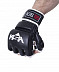 Перчатки для MMA KSA Lion Gel black
