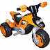 Мотоцикл Полесье Molto Elite 6 35875 orange Мотоцикл Полесье Molto Elite 6 35875 orange