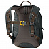Рюкзак детский Jack Wolfskin Kids Croxley grey