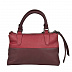 Женская сумка Pola 4248 burgundy