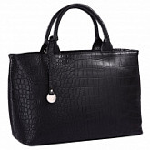 Женская сумка Pola 7127 black