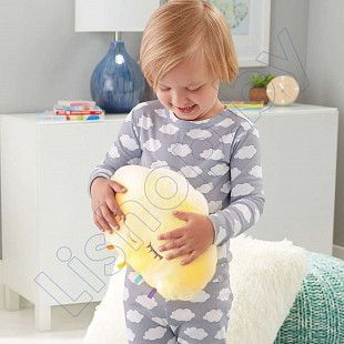 Ночник Fisher Price Облако (GJD44)