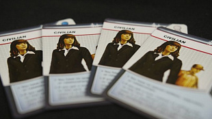 Настольная игра Стиль Жизни Пандемия Наследие (Pandemic Legacy Ru Red) 911755
