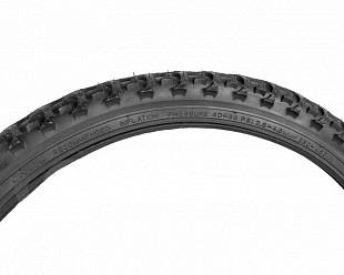 Велопокрышка Kenda 24"х1.95 (50-507) K831A Высокий протектор 5-527459