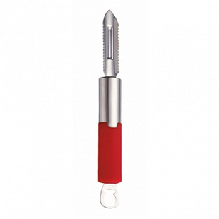 Овощечистка Peterhof PH-12115 red