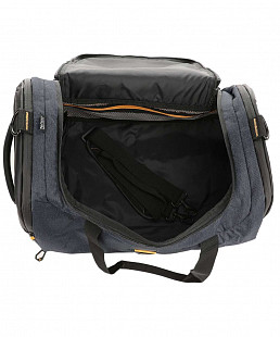 Дорожная сумка Samsonite Paradiver Light 01N*21 005 dark blue