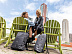 Женский рюкзак XD Design Bobby Urban Lite P705-502 Grey