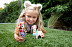 Куклa Enchantimals с питомцем FKY72 FRH42