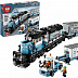 Конструктор Lepin Поезд Maersk 21006