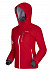 Куртка женская Husky Gappa red Куртка женская Husky Gappa red