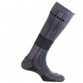 Гольфы Mund K2 Stocking 328 Grey