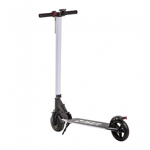 Электросамокат Novatrack ESCOO.WT9 White