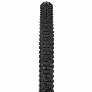 Велопокрышка Torres ZX-18 EVO 24" X 2,0" Х98404 black