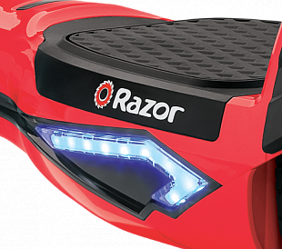 Гироскутер Razor Hovertrax 2.0 red