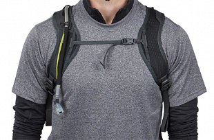 Велосипедный рюкзак для питьевой системы Thule Vital 3L DH Hydration Backpack Obsidian (3203637)