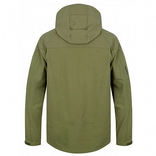 Куртка мужская Husky Seeta M dark green