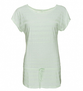 Фуфайка женская Alpine Pro LTSC048051 light green