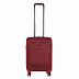 Чемодан малый Polar 19" Р1927 dark grey