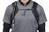 Велосипедный рюкзак для питьевой системы Thule Vital 3L DH Hydration Backpack Obsidian (3203637)