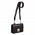Женская сумка Pola 18222 black