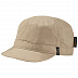 Кепка мужская Jack Wolfskin Stow Away Cap sand dune 1908491-5605