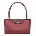 Сумка городская Ors Oro CS-0077 /3 dark red