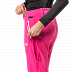 Брюки женские Jack Wolfskin Gravity Tour Pants Women pink fuchsia