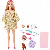 Кукла Barbie День в спа (GKH73 HKT90)