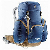 Рюкзак Deuter Groden 32L midnight-lion