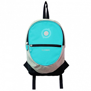 Рюкзак для самокатов Globber Junior 524-101 sky blue