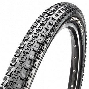 Велопокрышка Maxxis CrossMark 29x2.1 Wire Single TB96698000 Black