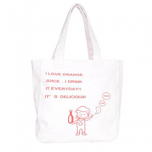 Женская сумка Pola 604_ red