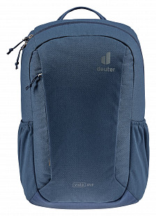 Рюкзак Deuter Vista Skip 3812021-3365 midnight/navy (2021)