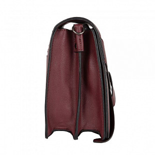 Женская сумка Pola 84499 brown