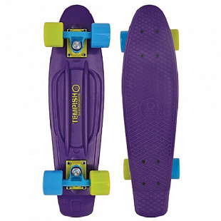 Penny board (пенни борд) Tempish Buffy 2017 purple