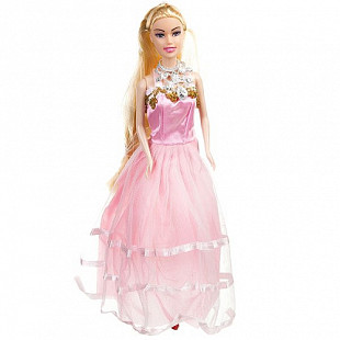 Кукла Toys  ZQ20221-2 в ассортименте 3 вида