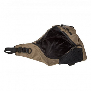 Городской рюкзак Polar П1378 khaki