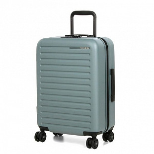 Чемодан Samsonite Stackd 55 см KF1*14 001 forest
