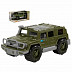 Автомобиль-джип военный Полесье Защитник (KZ) 69474
